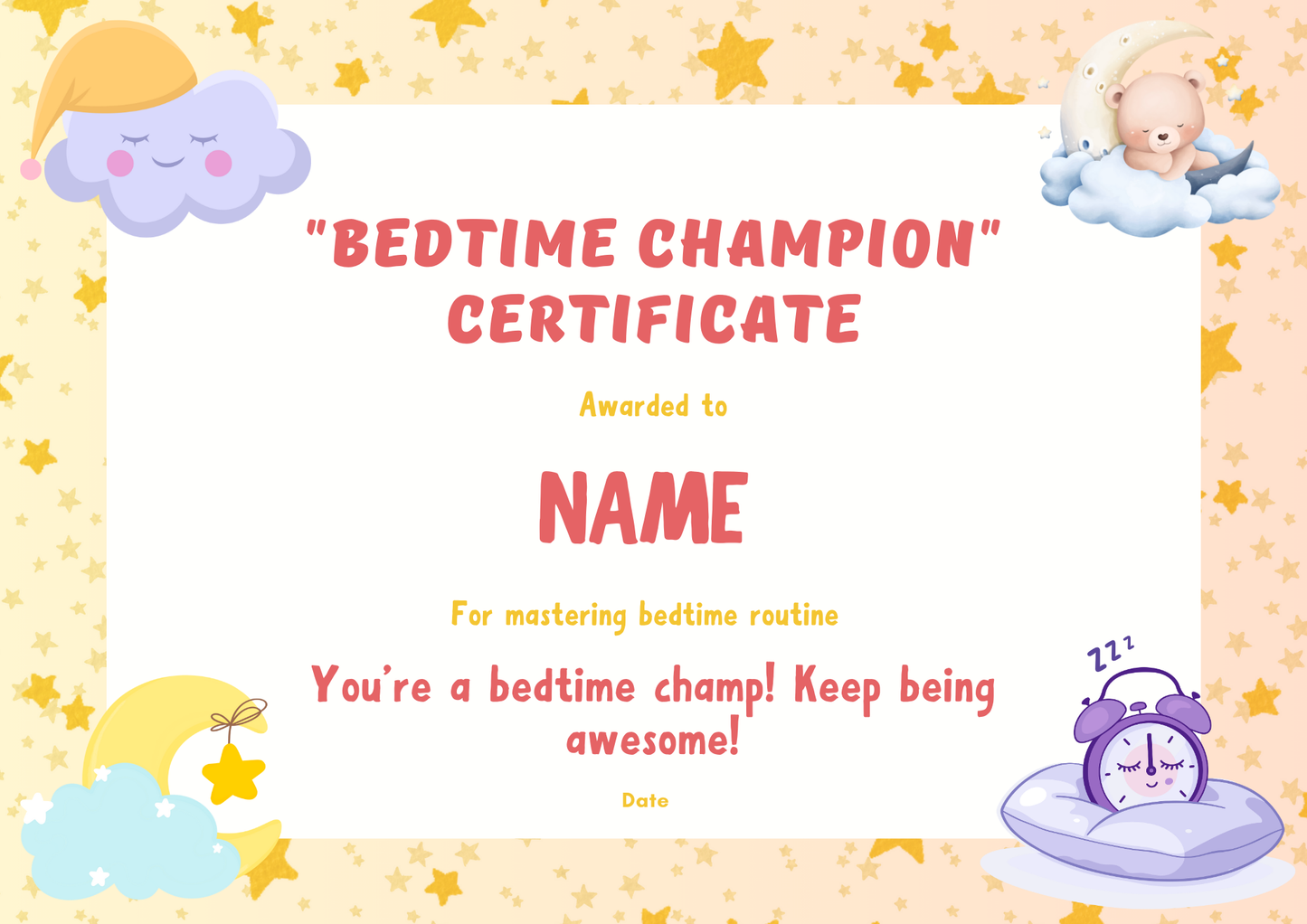 LoweRoots Kids Diplomas