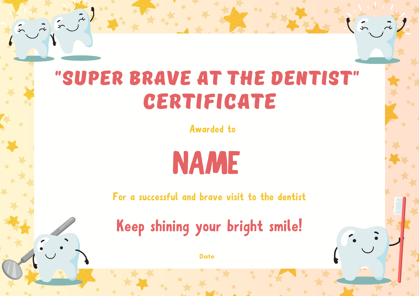 LoweRoots Kids Diplomas
