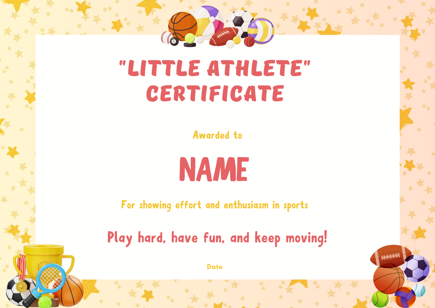 LoweRoots Kids Diplomas
