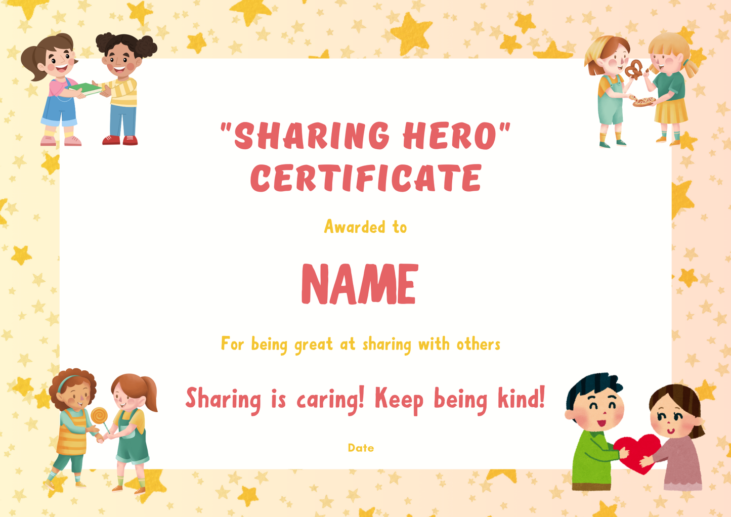 LoweRoots Kids Diplomas