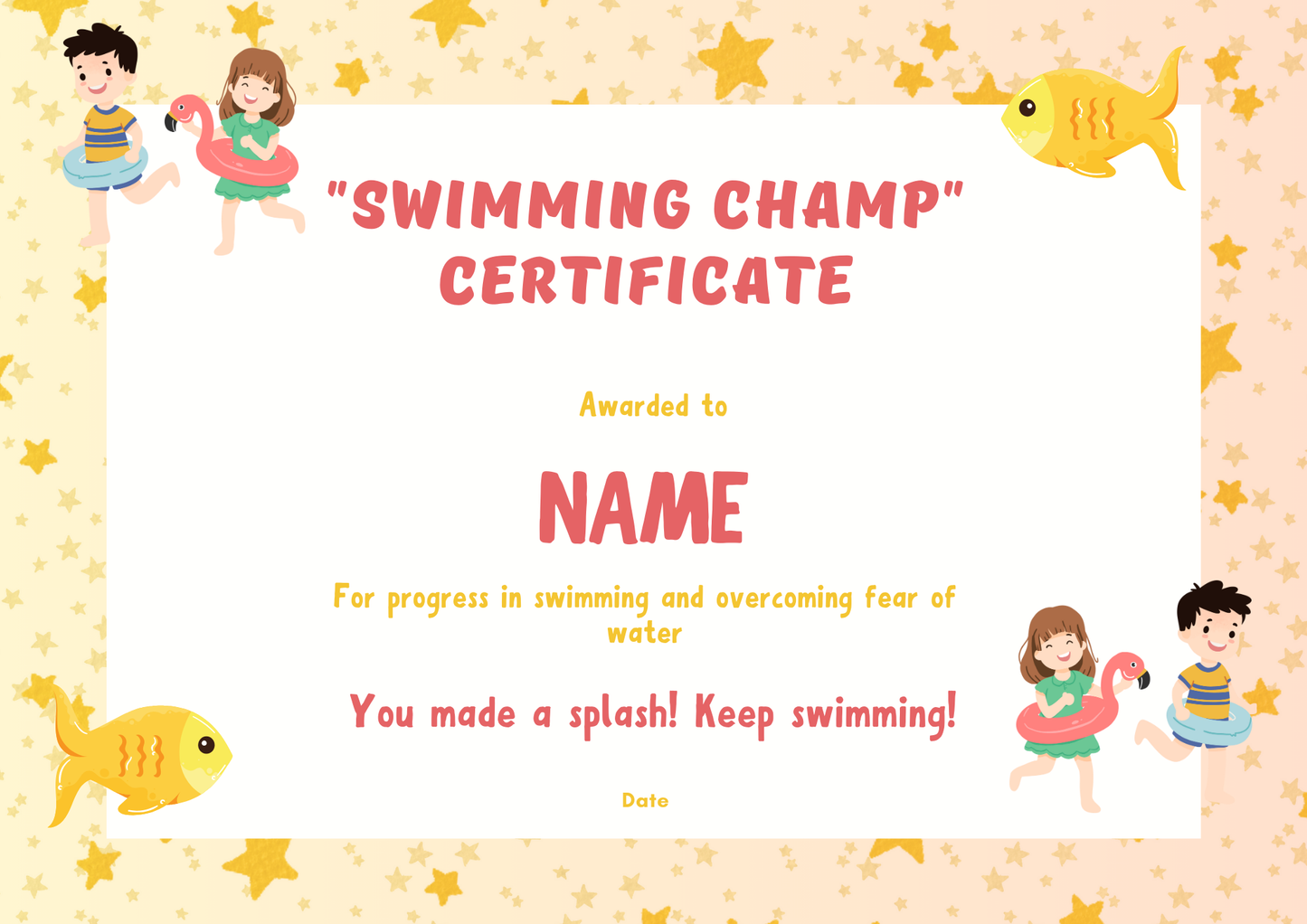 LoweRoots Kids Diplomas