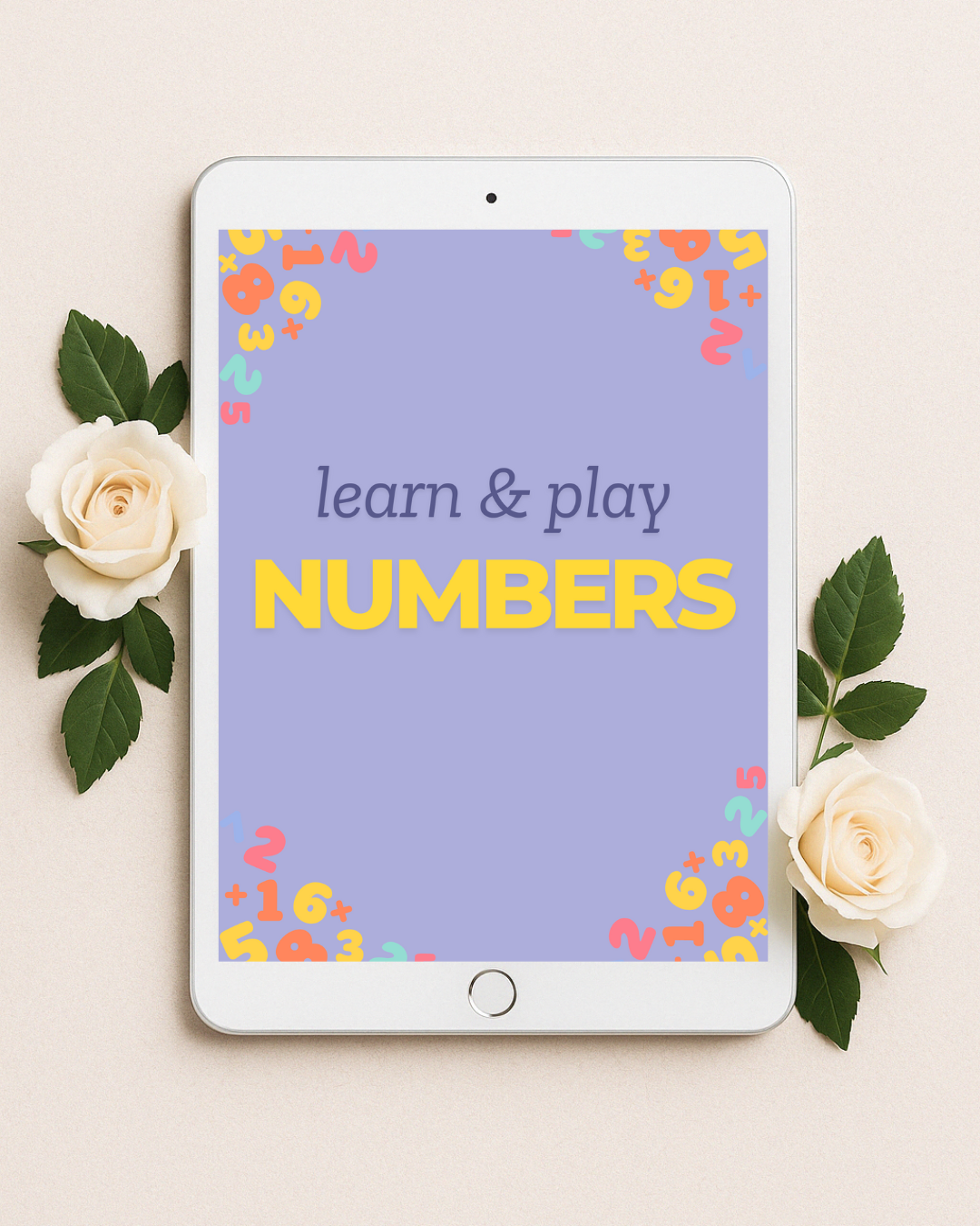 LoweRoots Numbers