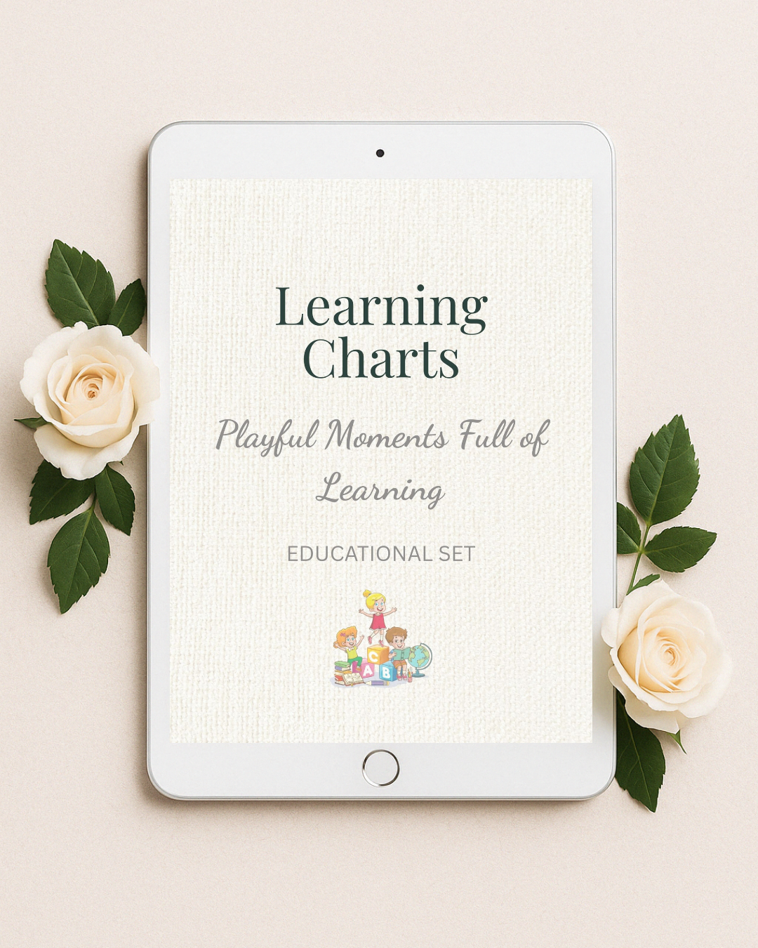 Learning Charts