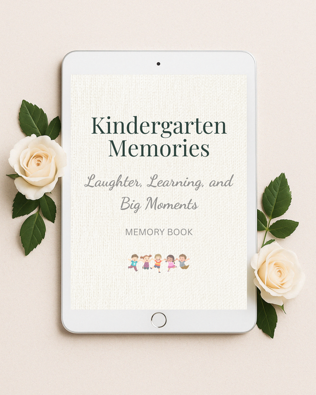 Kindergarten Memories
