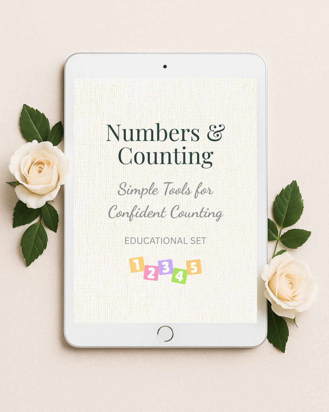 Numbers & Counting